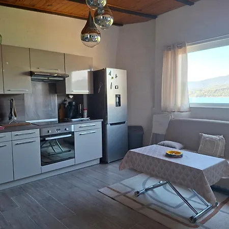 T3 Pied Dans L'eau * Propriano (Corsica)