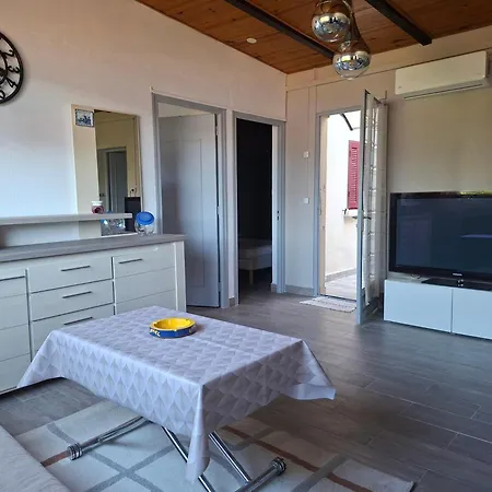 T3 Pied Dans L'eau Apartment Propriano (Corsica)