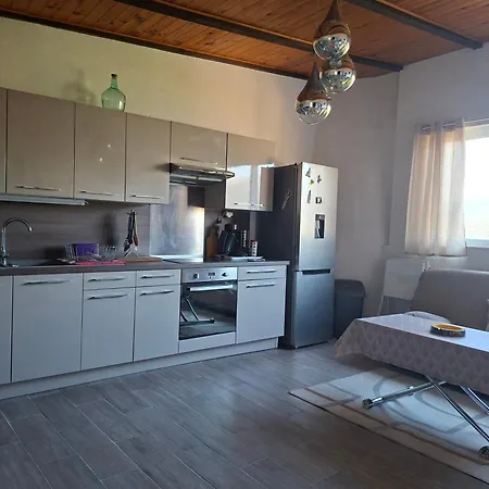 Apartment T3 Pied Dans L'eau *