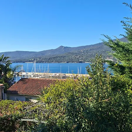 T3 Pied Dans L'eau Propriano (Corsica)