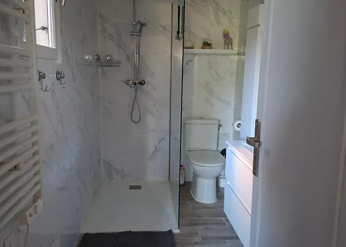 Apartament T3 Pied Dans L'eau