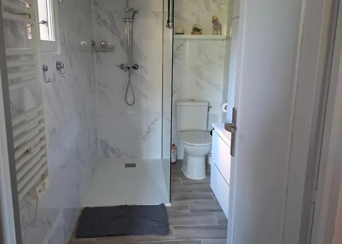 T3 Pied Dans L'eau Apartament