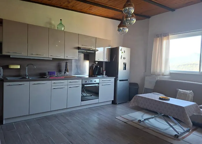 Apartment T3 Pied Dans L'eau *